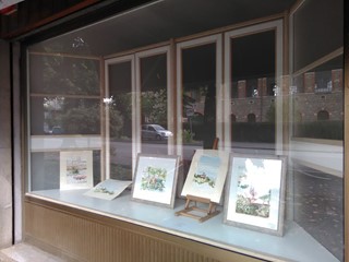 Negozio in Vendita a Tarcento, zona via angelo angeli , 48'000€, 100 m²