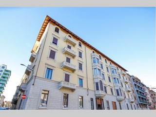 Appartamento in Vendita a Torino, zona Crocetta, 880'000€, 270 m²