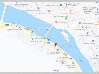 Appartamento in Affitto a Galbiate, 650€