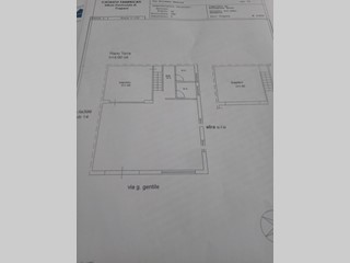 Immobile commerciale in Vendita a Castelvetrano, zona nord, 110'000&euro;, 86 m²