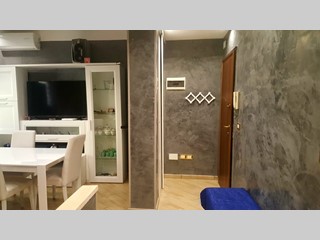 Bilocale in Affitto a Milano, zona Forlanini Ungheria , 900€, 65 m², arredato