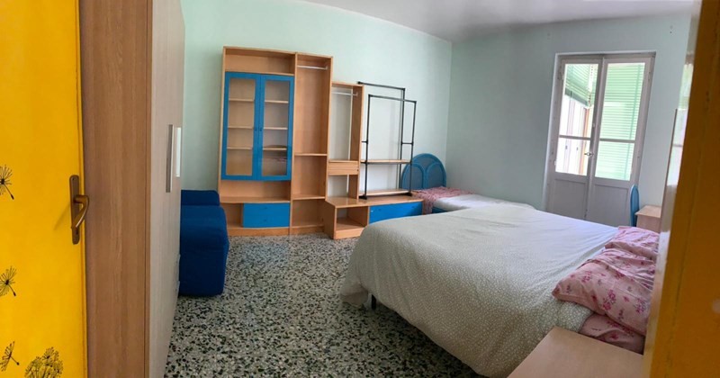 Stanza in Affitto a Cagliari, zona Is Mirrionis, 220€, 20 m², arredato