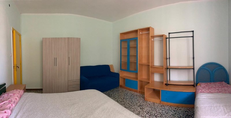 Stanza in Affitto a Cagliari, zona Is Mirrionis, 220€, 20 m², arredato