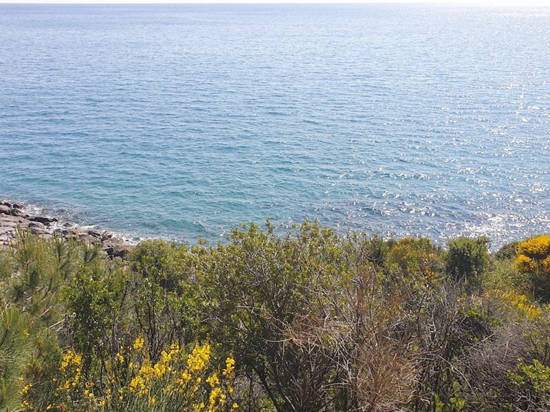 Villetta a schiera in Vendita a Andora, 225'000€, 50 m², con Box