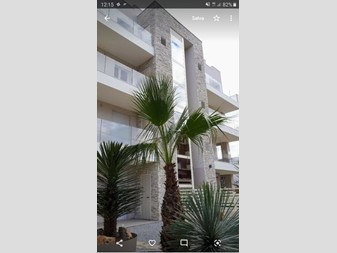 Quadrilocale in Affitto a Riccione, zona Alba, 9'500€, 90 m², arredato