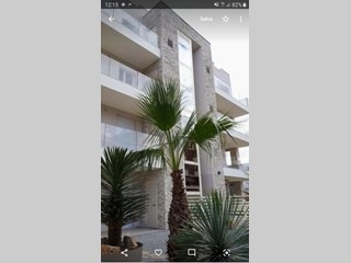 Quadrilocale in Affitto a Riccione, zona Alba, 9'500€, 90 m², arredato