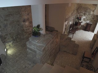 Bilocale in Affitto a Perugia, zona CENTRO STORICO, 500€, 30 m²