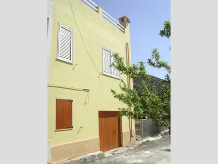 Casa Indipendente in Vendita a Oristano, zona Marina di Arbus, località “Guttur'e Flumini “(Sardegna)., 130'000€, 160 m², arredato