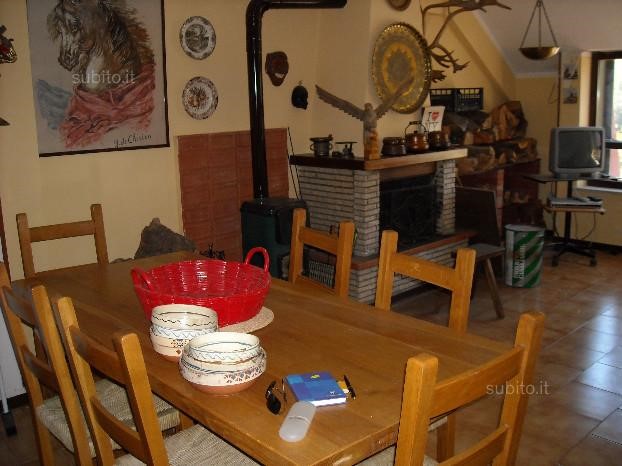 Mansarda in Vendita a San Massimo, 50'000€, 90 m²