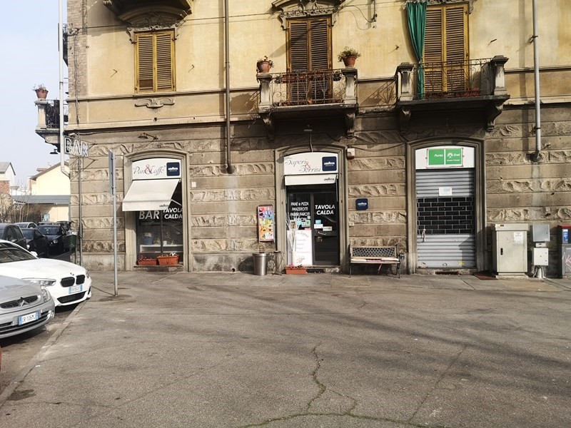 Negozio in Vendita a Torino, zona Campidoglio, 120'000€, 90 m², arredato
