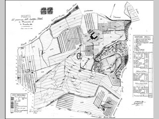 Terreno agricolo in Vendita a Bologna, 630'000€, 800000 m²