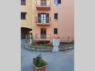 Appartamento in Vendita a Santa Flavia, zona  Via Consolare, 1, 170'000€, 140 m², con Box