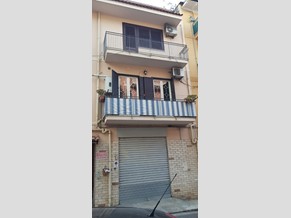 Bilocale in Vendita a Villabate, zona Via Piersanti Mattarella, 80'000€, 55 m²