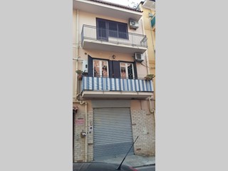 Bilocale in Vendita a Villabate, zona Via Piersanti Mattarella, 80'000€, 55 m²