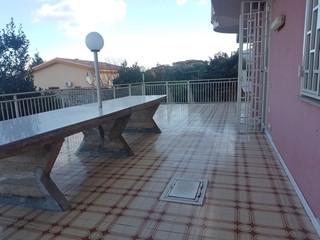 Appartamento in Affitto a Ficarazzi, zona via L 20 , 550€, 140 m²