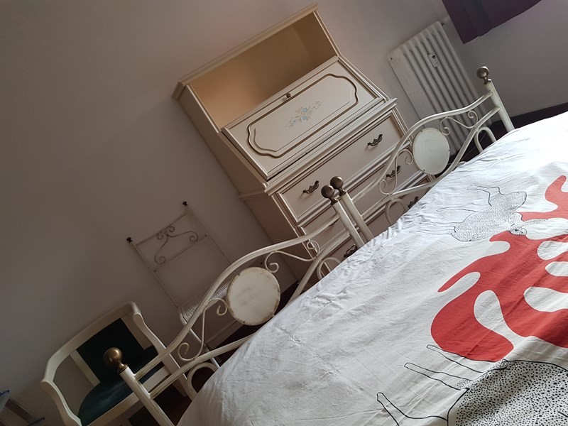 Stanza in Affitto a Padova, zona stazione, 500€, arredato