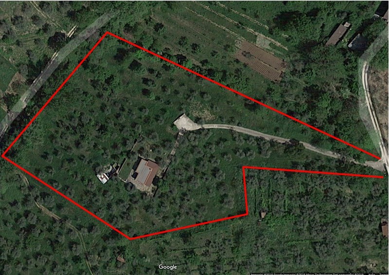 Casa Indipendente in Vendita a Poggio Nativo, 125'000&euro;, 70 m², arredato