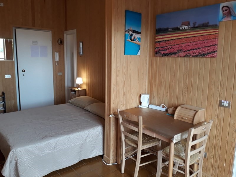 Appartamento in Affitto a Voghera, 400€