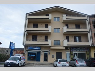 Trilocale in Vendita a Siderno, 137'000€, 75 m²