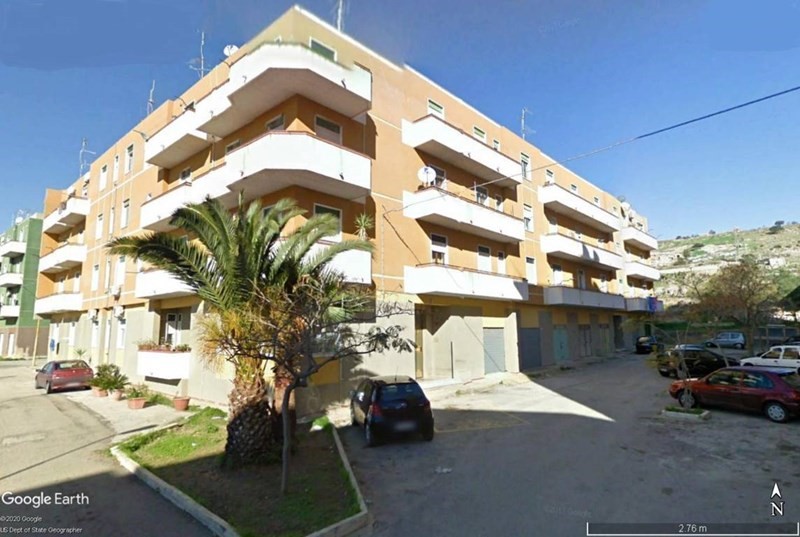 Appartamento in Vendita a Realmonte, zona via Torino 1, 80'000€, 140 m²