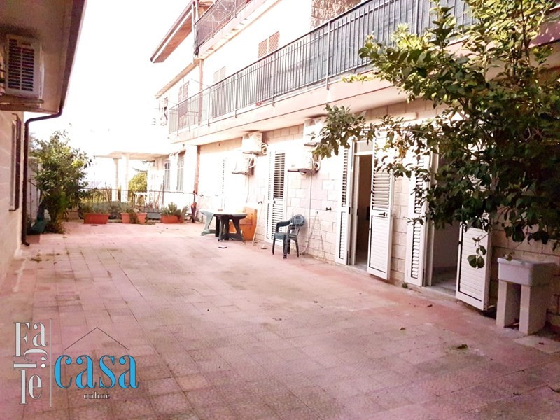 Quadrilocale in Vendita a Agropoli, zona Colle San Marco, 80'000€, 85 m²