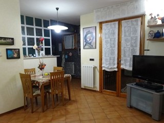 Quadrilocale in Vendita a Sesto Fiorentino, zona Zambra, 221'000€, 70 m²