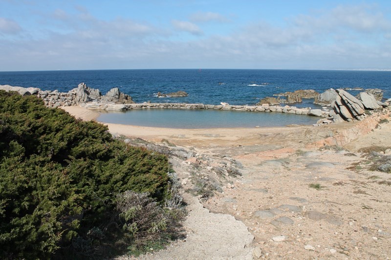 Appartamento in Vendita a Santa Teresa Gallura, zona porto quadro, 44'166€, 43 m²