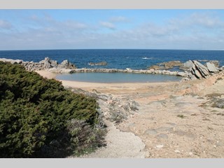 Appartamento in Vendita a Santa Teresa Gallura, zona porto quadro, 44'166€, 43 m²