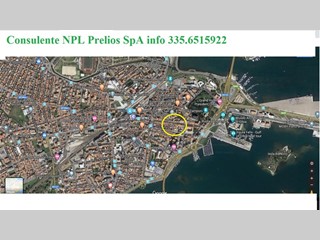 Studio in Vendita a Olbia, zona C,so Umberto, 93'600€, 68 m²