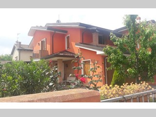 Villetta a schiera in Vendita a Adria, 285'000€, 180 m²