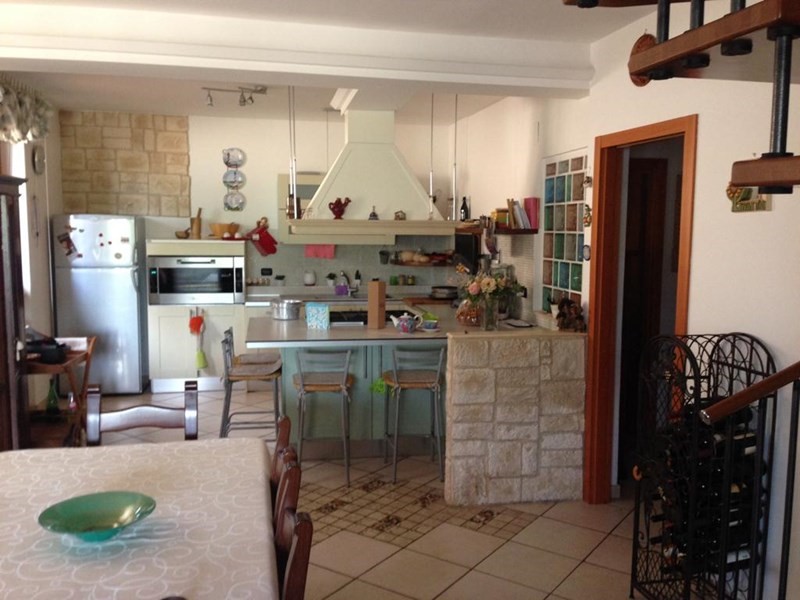 Casa Indipendente in Affitto a Ortona, zona ORTONA, 400€, 70 m², arredato