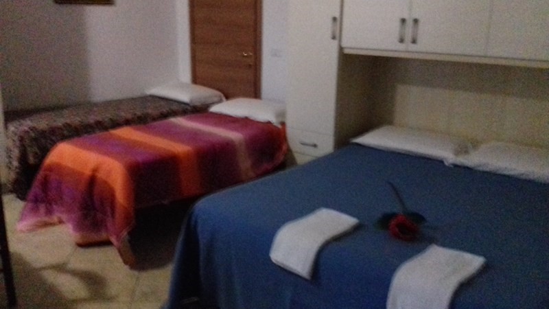 Monolocale in Affitto a Carpi, zona adiacente al centro  , 90'000€, 30 m²