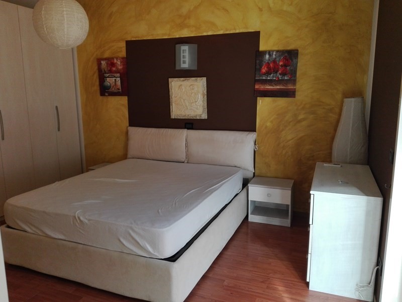 Appartamento in Vendita a Campofelice di Roccella, zona circonvalazione, 149'900€, 92 m², arredato