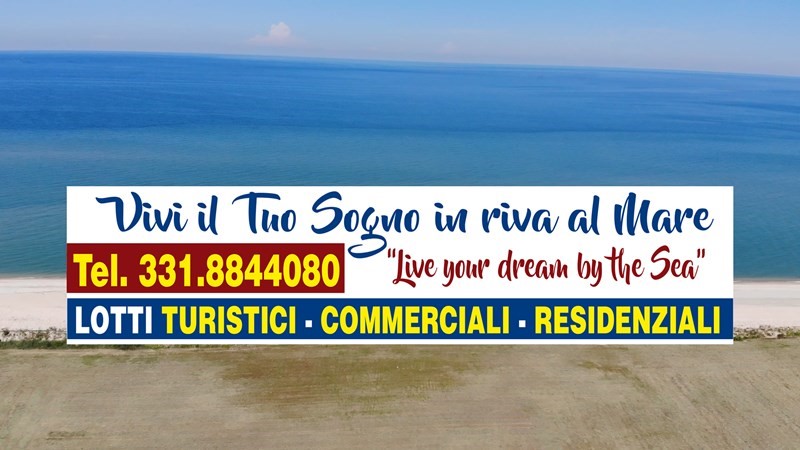 Terreno edificabile in Vendita a Porto Sant'Elpidio