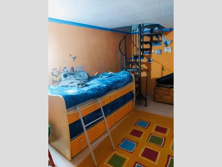 Villa in Vendita a Gerano, 100'000€, arredato