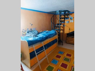 Villa in Vendita a Gerano, 100'000€, arredato