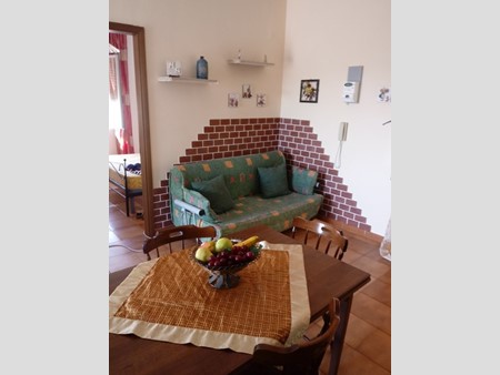 Appartamento in Vendita a Ginosa, 67'000€, arredato