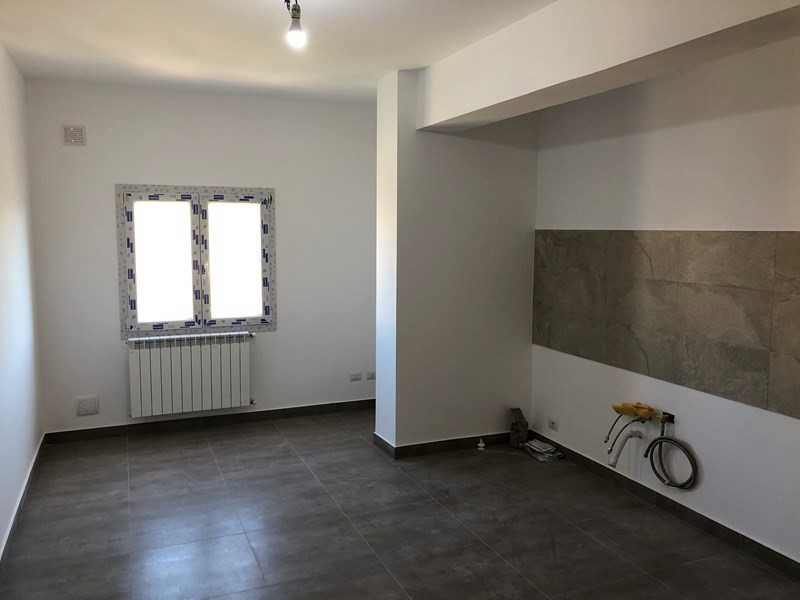 Quadrilocale in Affitto a Mazara del Vallo, zona via lungomare mazzini 29, 400€, 80 m²
