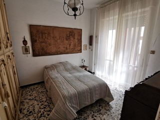 Quadrilocale in Vendita a Cagliari, zona Poetto, 270'000&euro;, 76 m²