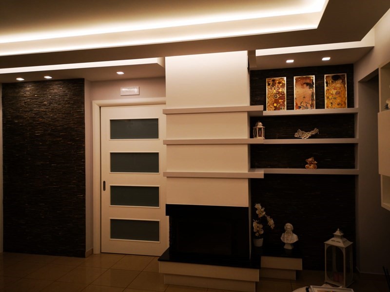 Appartamento in Vendita a Bisceglie, zona centrale, 270'000€, 120 m², con Box