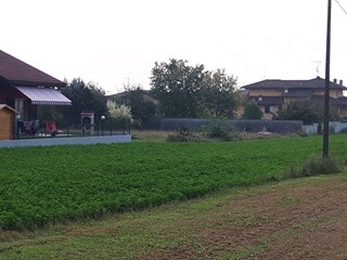 Terreno edificabile in Vendita a Fontaneto d'Agogna, 60'000€, 1007 m²
