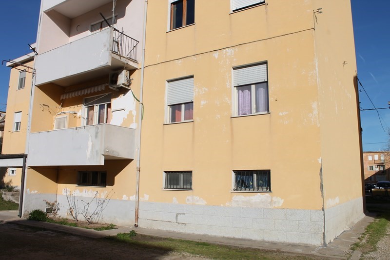 Appartamento in Vendita a Olbia, zona ospedale vecchio, 110'000€, 110 m²