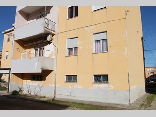 Appartamento in Vendita a Olbia, zona ospedale vecchio, 110'000€, 110 m²