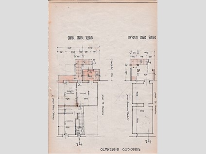 Trilocale in Affitto a Stazzano, zona centro, 430€, 65 m², arredato, con Box