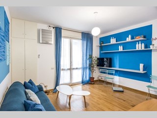 Monolocale in Affitto a Milano, 650€, 40 m², arredato