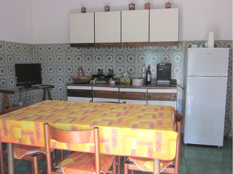 Appartamento in Vendita a La Spezia, zona Santa Maria di Scogna, 55'000€, 90 m², arredato