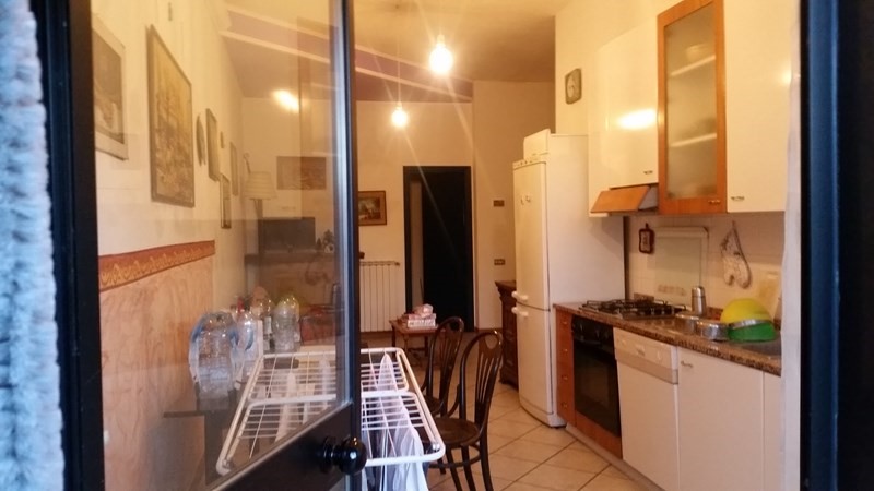 Quadrilocale in Vendita a Siena, zona Castellina scalo, 87'000€, 67 m², arredato