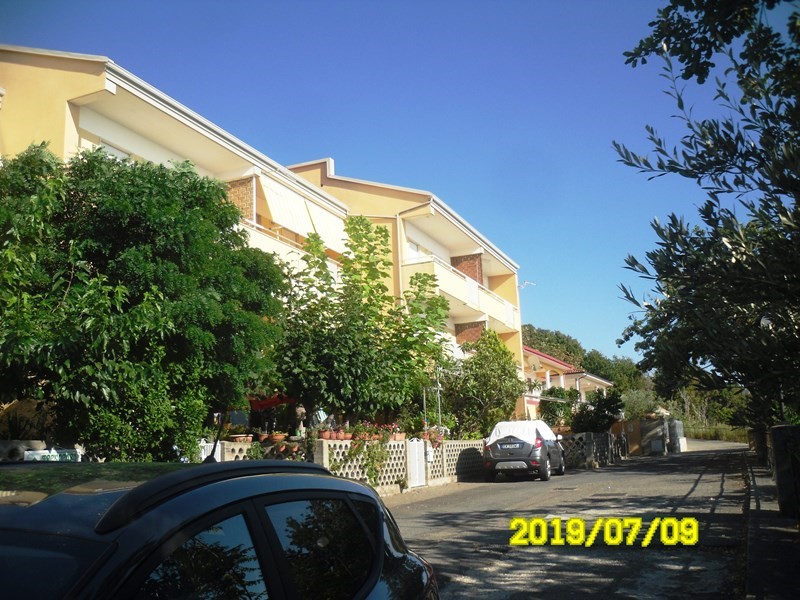 Appartamento in Vendita a Fuscaldo, zona s.antonio, 90'000€, 140 m²