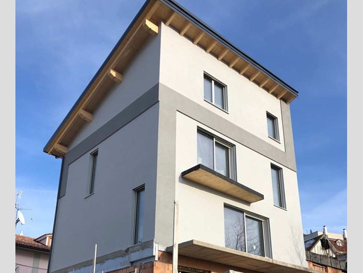 Appartamento in Vendita a Ovindoli, zona Centro, 125 m²
