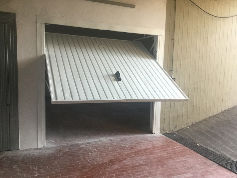 Box in Affitto a Bologna, zona Costa/saragozza, 54 m²